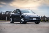 Used 2022 Tesla Model Y Long Range image 2