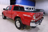 Used 2015 Toyota Tacoma 4x4 Access Cab V6 w/ TRD Off-Road Package image 3