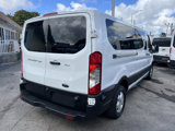 Used 2018 Ford Transit 350 XLT image 3