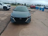 New 2025 Nissan Sentra SV image 2