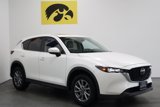 Used 2022 MAZDA CX-5 AWD 2.5 S w/ Preferred Package image 6