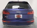 Used 2018 Audi SQ5 Premium Plus w/ S Sport Package image 5