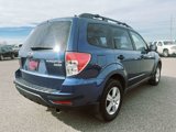 Used 2012 Subaru Forester 2.5X image 5