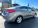 Used 2013 Hyundai Elantra GLS w/ Preferred Pkg image 5