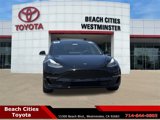 Used 2019 Tesla Model 3 Long Range image 3
