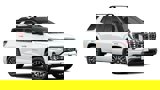 New 2026 GMC Terrain Denali w/ LPO, Floor Liner Package image 4