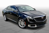 Used 2019 Cadillac XTS Luxury image 2