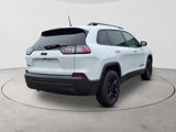 Used 2023 Jeep Cherokee Altitude Lux image 5