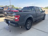Used 2020 Ford F150 XLT w/ Equipment Group 301A Mid image 4