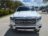 Certified 2021 RAM 1500 Laramie image 4