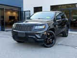 Used 2015 Jeep Grand Cherokee Altitude image 3