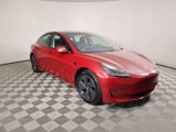 Used 2021 Tesla Model 3 Standard Range Plus image 3