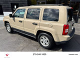 Used 2017 Jeep Patriot Sport image 3