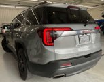 Used 2023 GMC Acadia AT4 w/ Technology Package image 5