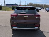 Used 2023 Chevrolet TrailBlazer LT w/ Convenience Package image 4