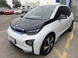Used 2017 BMW i3 w/ Range Extender image 2