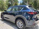 Used 2025 MAZDA CX-5 AWD 2.5 S image 4