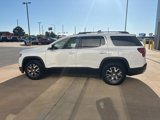 Used 2023 GMC Acadia SLE w/ Driver Convenience Package image 4