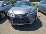 Used 2019 Lexus UX 250h F Sport image 2