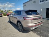 Used 2019 Lincoln Nautilus Reserve image 3