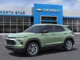 New 2025 Chevrolet TrailBlazer LS image 2