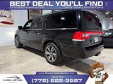 Used 2016 Lincoln Navigator L Select image 4
