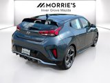 Used 2020 Hyundai Veloster Turbo Ultimate image 5