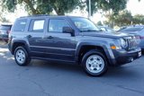 Used 2014 Jeep Patriot Sport image 4