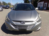 Used 2014 Hyundai Tucson SE image 2
