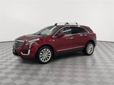 Used 2017 Cadillac XT5 Platinum w/ Driver Assist Package image 4