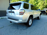 Used 2014 Toyota 4Runner Trail image 3
