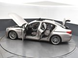 Used 2018 BMW 540i w/ Luxury Seating Package image 2
