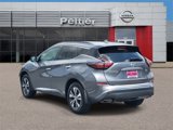 Certified 2020 Nissan Murano SV image 4