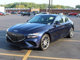 Used 2023 Genesis G70 2.0T image 2