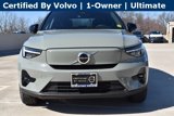 Certified 2023 Volvo XC40 Recharge Ultimate image 2
