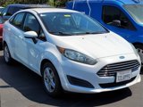 Used 2017 Ford Fiesta SE image 2