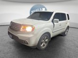 Used 2015 Honda Pilot EX image 3
