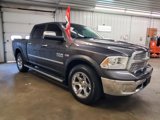 Used 2016 RAM 1500 Laramie image 2