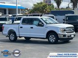 Used 2020 Ford F150 XLT image 4