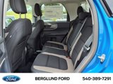 New 2025 Ford Bronco Sport Big Bend image 6