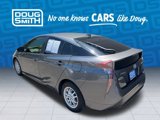 Used 2017 Toyota Prius Four image 4