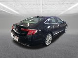 Used 2017 Buick LaCrosse Premium w/ Sights and Sounds Package image 6