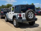 Used 2016 Jeep Wrangler Unlimited Sport w/ Quick Order Package 24S image 3