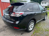 Used 2012 Lexus RX 350 AWD image 2