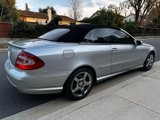 Used 2005 Mercedes-Benz CLK 500 Cabriolet image 5