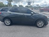 Used 2021 Chevrolet Equinox LT image 2