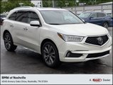 Used 2019 Acura MDX SH-AWD w/ Advance Package image 1
