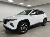 Used 2023 Hyundai Tucson SEL image 6