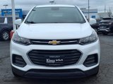 Used 2019 Chevrolet Trax LS w/ Tint and Cruise Package image 6
