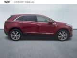Used 2020 Cadillac XT5 Premium Luxury w/ Platinum Package image 2